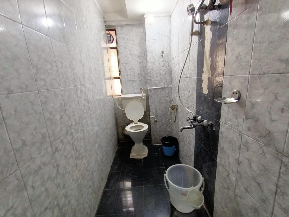 Kalpataru Hometel Мумбай Екстериор снимка