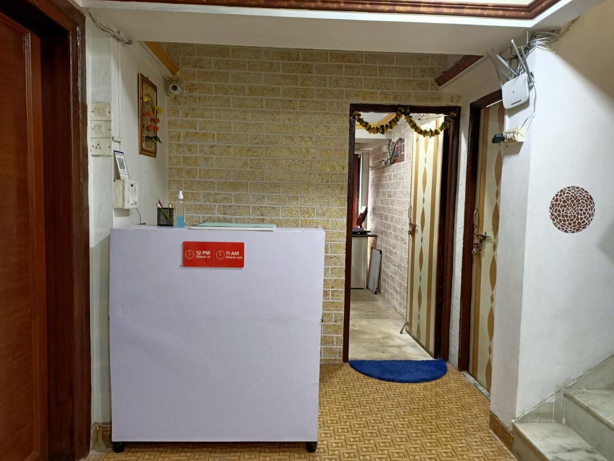 Kalpataru Hometel Мумбай Екстериор снимка