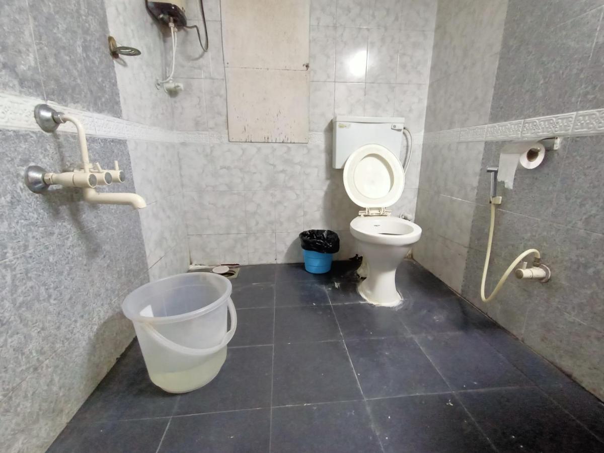 Kalpataru Hometel Мумбай Екстериор снимка